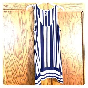 Soma Tunic Size Medium